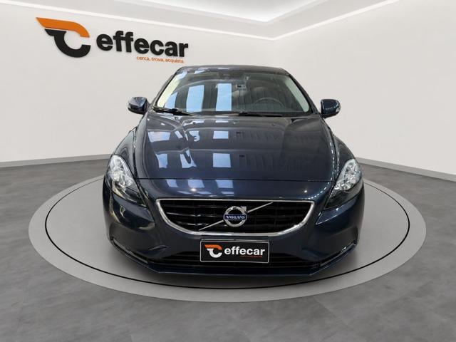 Volvo V40 D2 1.6 Powershift Summum - foto 2 di 4