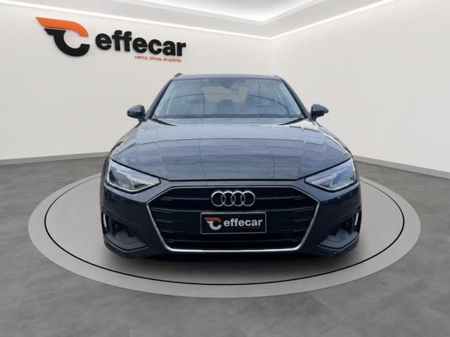 Audi A4 Avant 35 TDI/163 CV S tronic Business - foto 2 di 4
