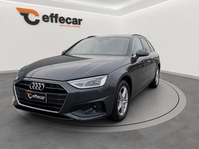 Audi A4 Avant 35 TDI/163 CV S tronic Business, del 2022, 148.752 km, in vendita a Mazzano (BS)