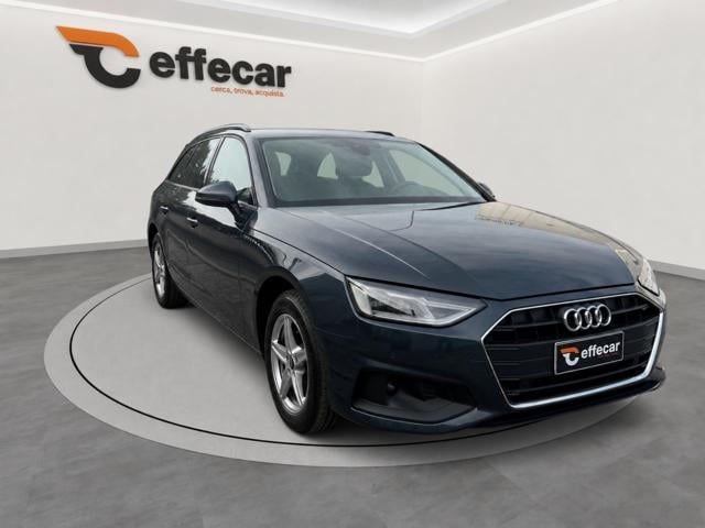 Audi A4 Avant 35 TDI/163 CV S tronic Business - foto 3 di 4