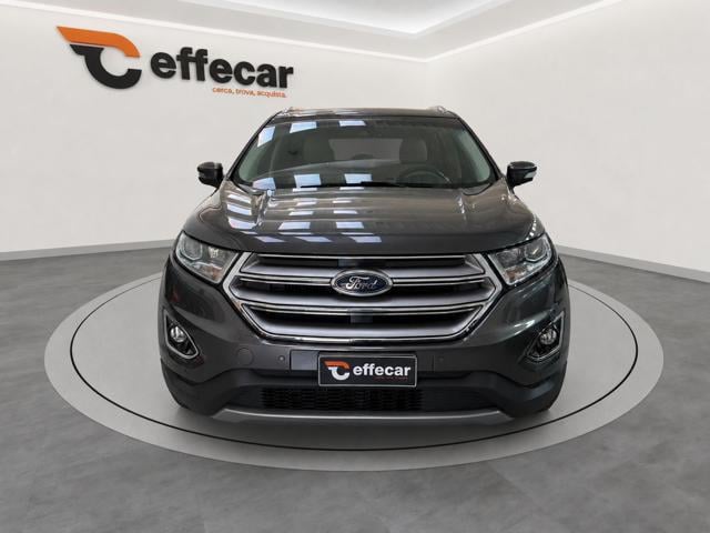 Ford Edge 2.0 TDCI 210 CV AWD Start&Stop Powershift Vignale - foto 2 di 4