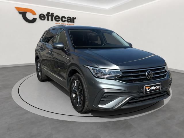 Volkswagen Tiguan Allspace 2.0 TDI SCR DSG Life - foto 3 di 4