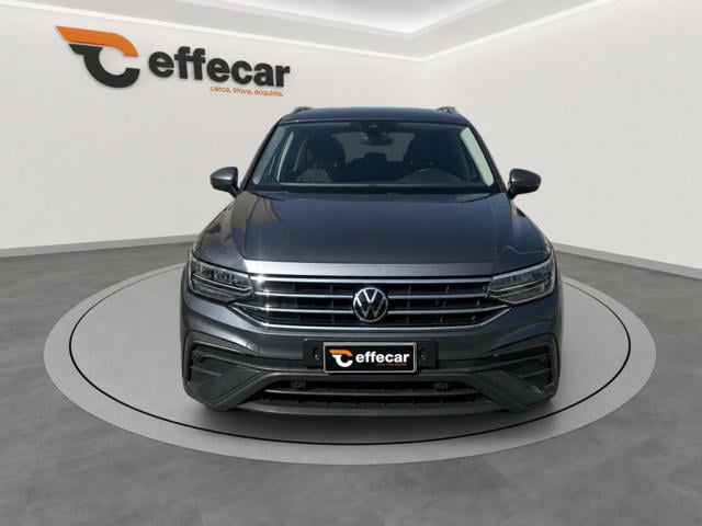 Volkswagen Tiguan Allspace 2.0 TDI SCR DSG Life - foto 2 di 4