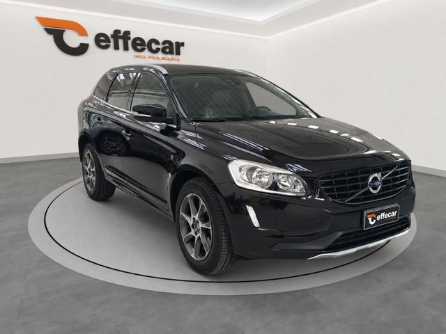 Volvo XC60 D4 Geartronic Volvo Ocean Race - foto 3 di 4
