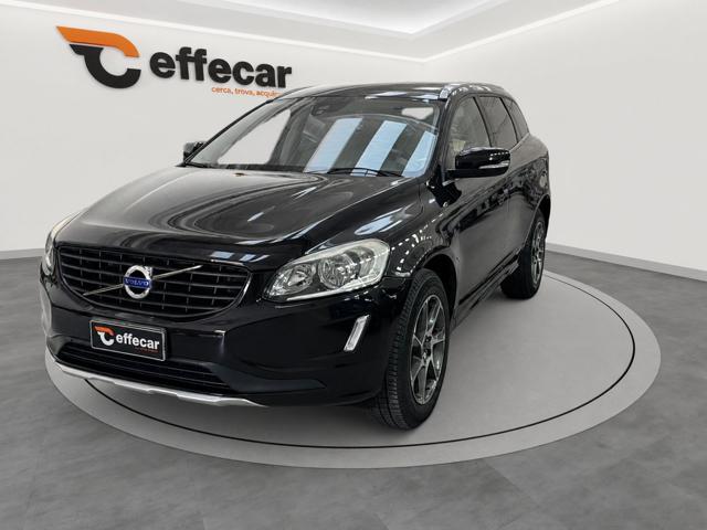 Volvo XC60 D4 Geartronic Volvo Ocean Race, del 2016, 177.680 km, in vendita a Mazzano (BS)