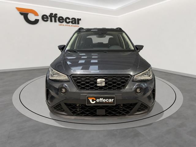 SEAT Arona 1.0 TGI Style - foto 2 di 4