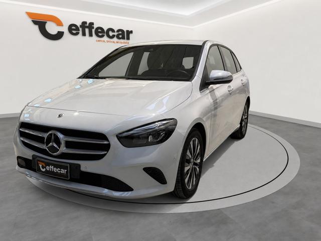 Mercedes-Benz B 250 e Plug-in hybr. Business Extra, del 2022, 139.120 km, in vendita a Mazzano (BS)