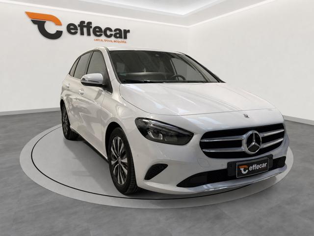 Mercedes-Benz B 250 e Plug-in hybr. Business Extra - foto 3 di 4