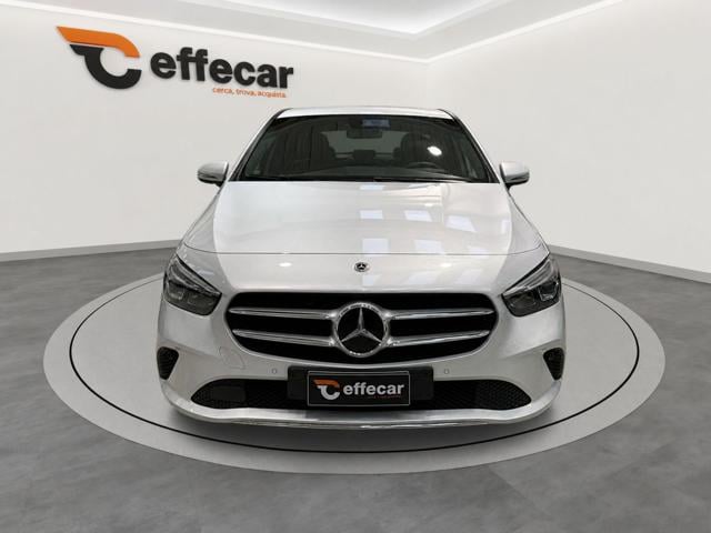 Mercedes-Benz B 250 e Plug-in hybr. Business Extra - foto 2 di 4