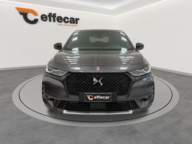 DS Automobiles DS 7 Crossback BlueHDi 180 aut. So Chic - foto 2 di 4