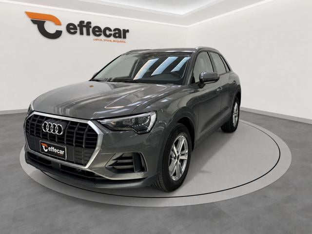 Audi Q3 35 TDI S tronic Business, del 2022, 145.140 km, in vendita a Mazzano (BS)