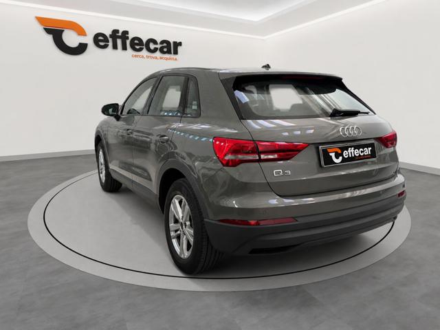 Audi Q3 35 TDI S tronic Business - foto 4 di 4