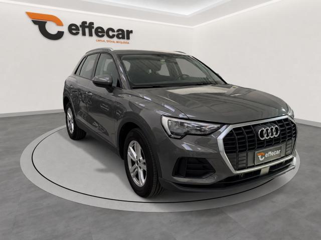 Audi Q3 35 TDI S tronic Business - foto 3 di 4