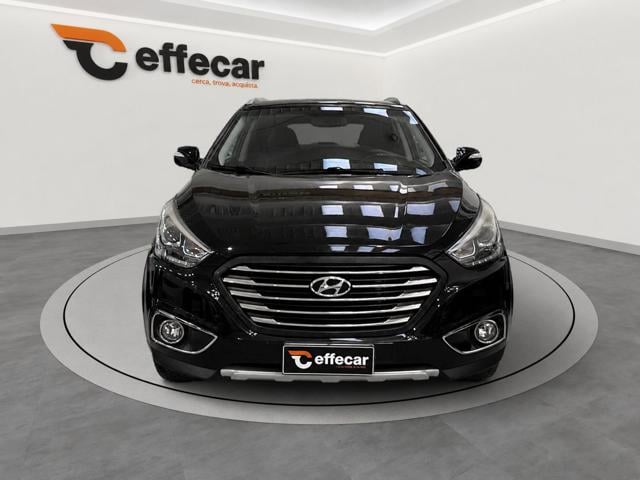 Hyundai iX35 2.0 CRDi 4WD Comfort - foto 2 di 4