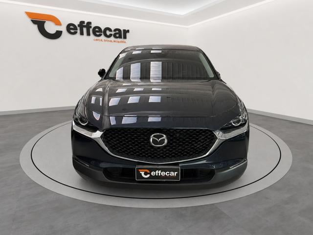 Mazda CX-30 2.0L e-Skyactiv-G 150 CV M Hybrid 2WD Evolve - foto 2 di 4