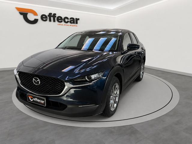 Mazda CX-30 2.0L e-Skyactiv-G 150 CV M Hybrid 2WD Evolve, del 2022, 145.390 km, in vendita a Mazzano (BS)