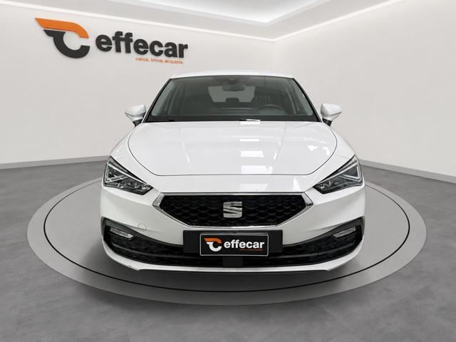 SEAT Leon 2.0 TDI Business - foto 2 di 4