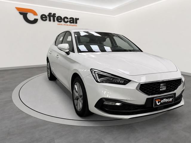 SEAT Leon 2.0 TDI Business - foto 3 di 4