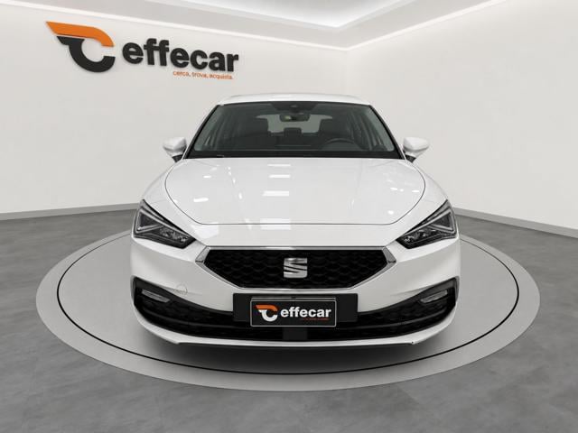 SEAT Leon 2.0 TDI Business - foto 2 di 4