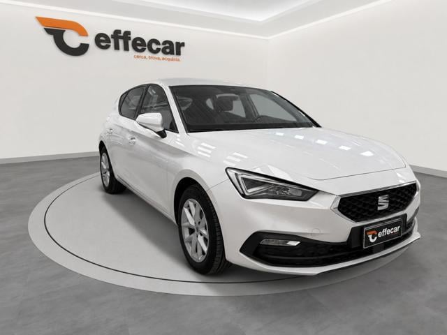SEAT Leon 2.0 TDI Business - foto 3 di 4