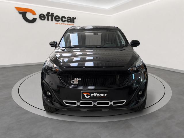 DR MOTOR DR F35 1.5 Turbo c.a. Bi-Fuel GPL - foto 2 di 4