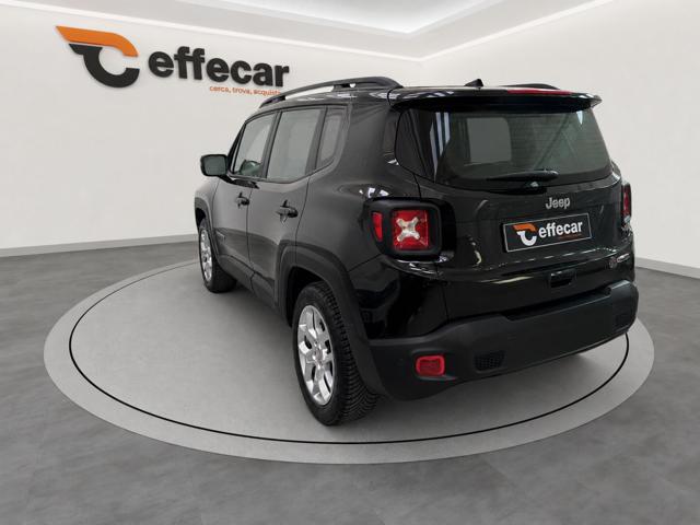 Jeep Renegade 1.6 E-TorQ EVO Longitude - foto 4 di 4