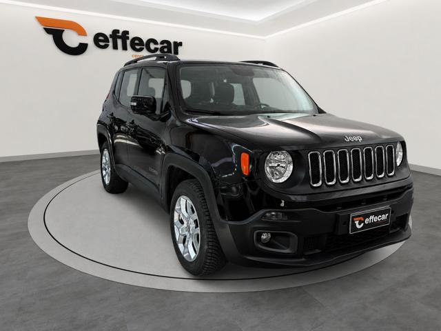 Jeep Renegade 1.6 E-TorQ EVO Longitude - foto 3 di 4