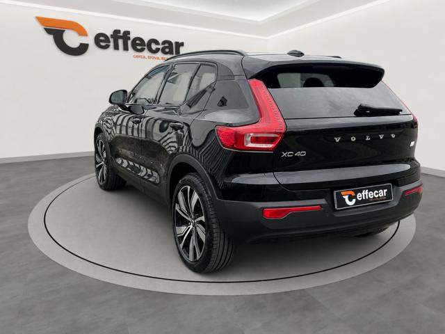 Volvo XC40 T5 Recharge Plug-in Hybrid R-design - foto 4 di 4