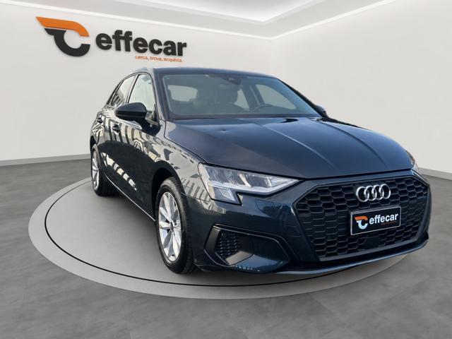 Audi A3 SPB 30 TDI Business - foto 3 di 4
