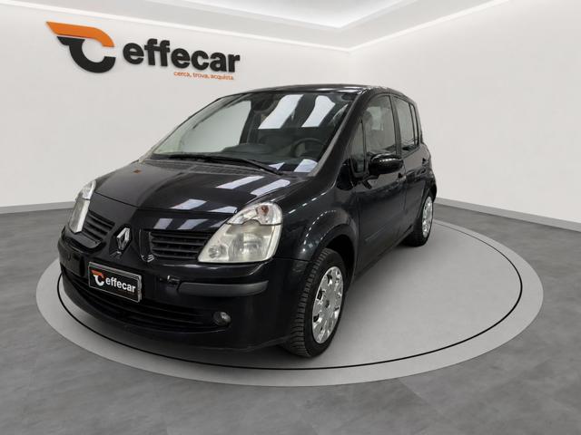 Renault Modus 1.5 dCi 70CV Luxe, del 2006, 251.110 km, in vendita a Mazzano (BS)