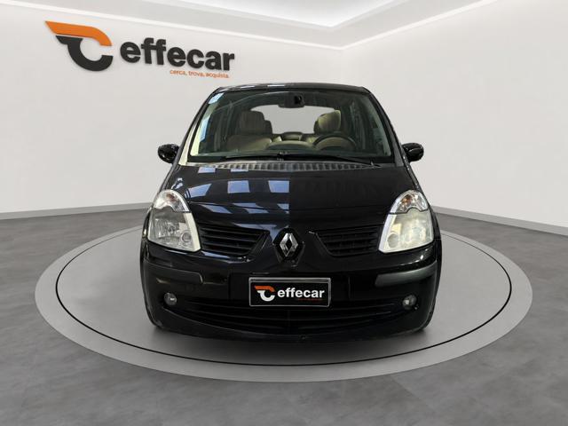 Renault Modus 1.5 dCi 70CV Luxe - foto 2 di 4