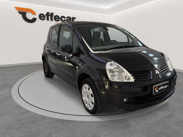 Renault Modus 1.5 dCi 70CV Luxe - foto 3 di 4