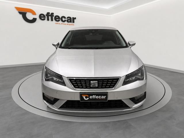 SEAT Leon 2.0 TDI 150 CV DSG 5p. FR - foto 2 di 4