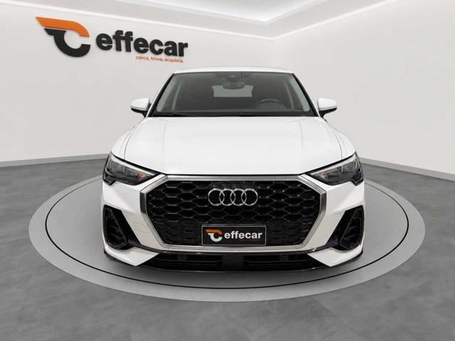 Audi Q3 SPB 35 TDI S tronic Business Plus - foto 2 di 4