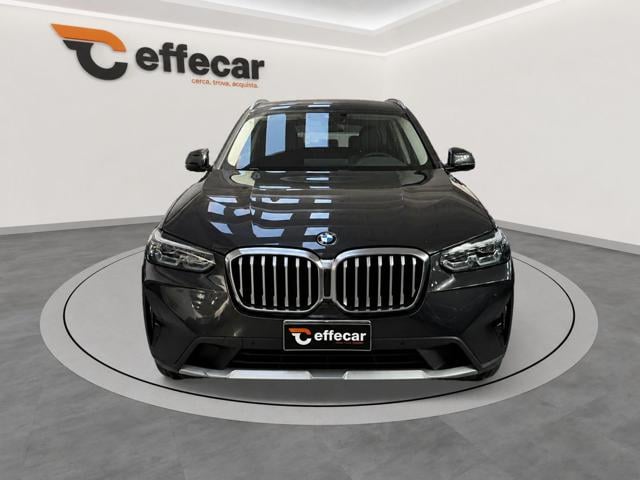 BMW X3 xDrive20d 48V - foto 2 di 4