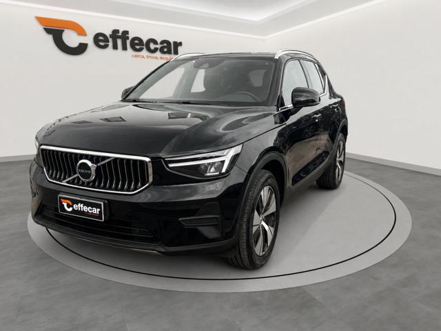 Volvo XC40 T5 Recharge Plug-in Hybrid automatico Core, del 2022, 120.721 km, in vendita a Mazzano (BS)