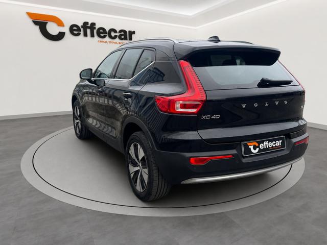 Volvo XC40 T5 Recharge Plug-in Hybrid automatico Core - foto 4 di 4