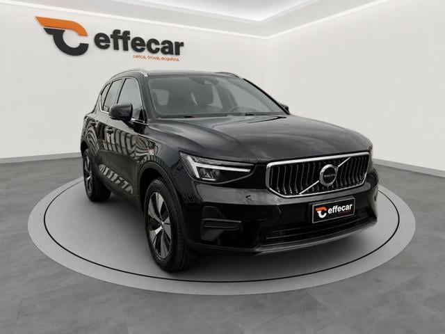 Volvo XC40 T5 Recharge Plug-in Hybrid automatico Core - foto 3 di 4