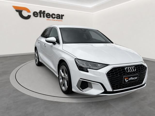 Audi A3 SPB 30 TFSI S tronic Business Advanced - foto 3 di 4