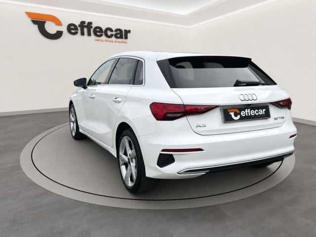 Audi A3 SPB 30 TFSI S tronic Business Advanced - foto 4 di 4
