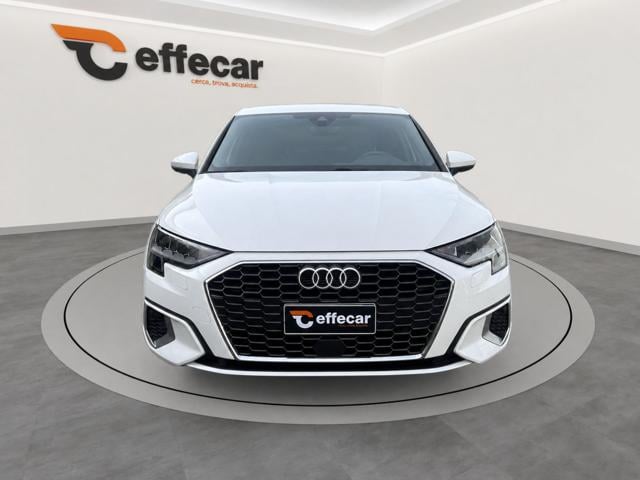 Audi A3 SPB 30 TFSI S tronic Business Advanced - foto 2 di 4