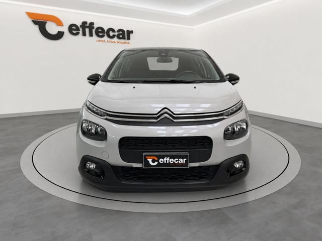 Citroen C3 PureTech 82 S&S Uptown - foto 2 di 4