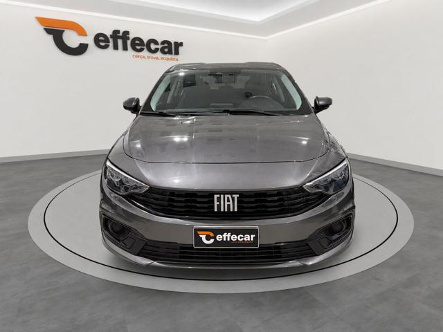 Fiat Tipo 1.6 Mjt S&S 5 porte City Sport - foto 2 di 4