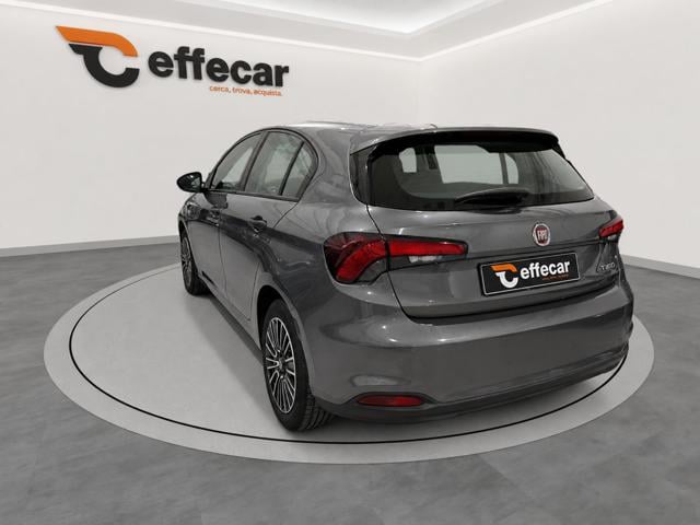 Fiat Tipo 1.6 Mjt S&S 5 porte City Sport - foto 4 di 4