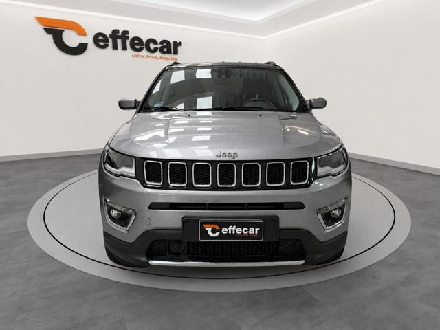 Jeep Compass 2.0 Multijet II aut. 4WD Limited - foto 2 di 4