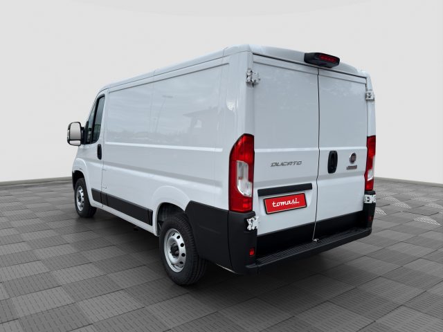Fiat Ducato Ducato 30 2.2 Mjt 120CV PC-TN Furgone - foto 3 di 4