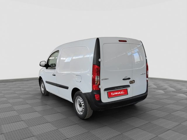 Mercedes-Benz Citan Citan 111 CDI Furgone Long - foto 3 di 4