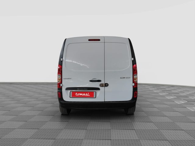Mercedes-Benz Citan Citan 111 CDI Furgone Long - foto 4 di 4