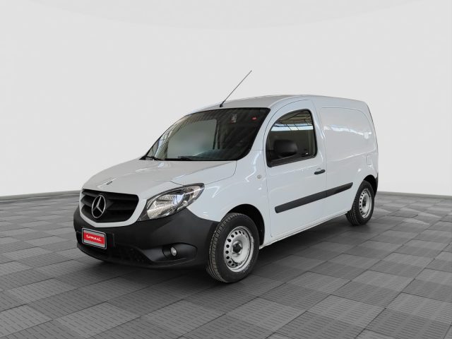 Mercedes-Benz Citan Citan 111 CDI Furgone Long usato a MILANO