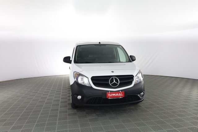 Mercedes-Benz Citan Citan 1.5 109 CDI Furgone Long usato a MILANO